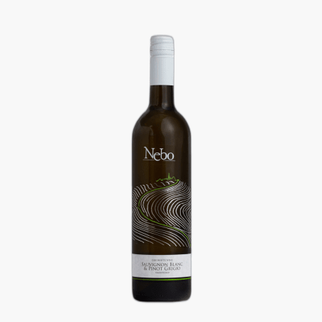 Nebo Sauvignon Blanc / Pinot Grigio 750ml
