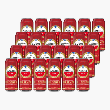 Amstel 50cl 24x