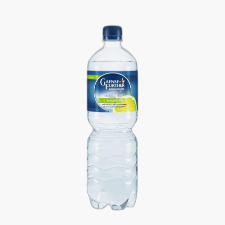 Gaensefurther Limette 1l