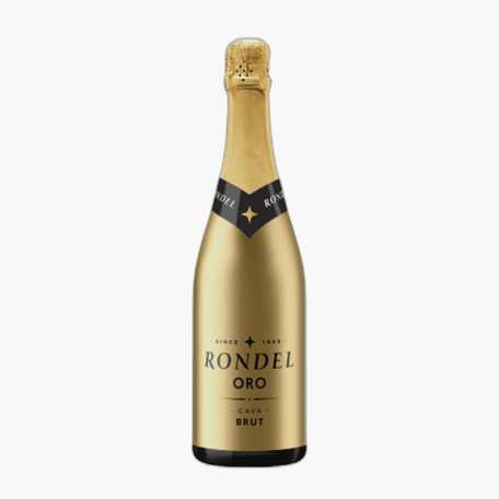 Rondel Oro Brut 750ml