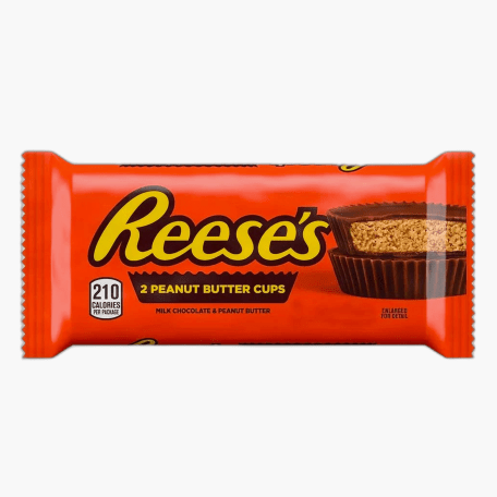 Reese's peanut Butter Cups 39,5g