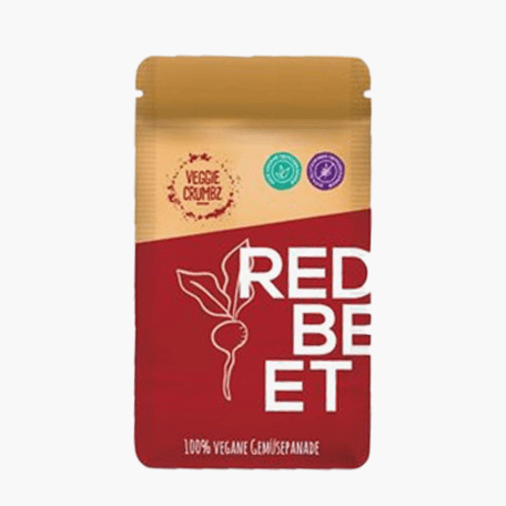 Veggie Crumbz Red Beet Panade 200g
