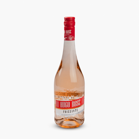 Hugo Frizzante Rose 750ml