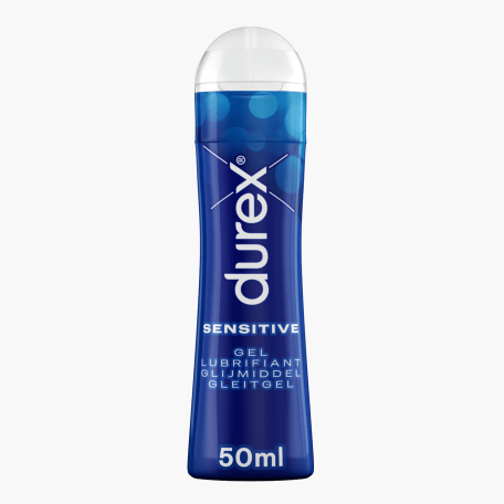Durex Play Sensitive 50ml