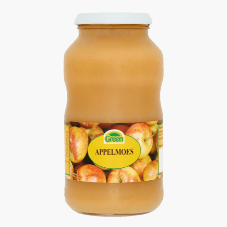 Green Appelmoes 710gr