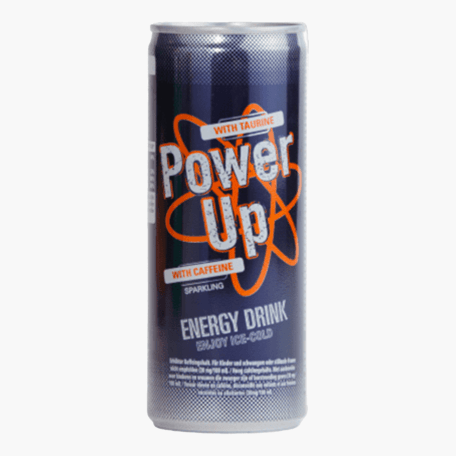 Power Up 25cl
