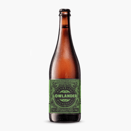 Lowlander BeerSecco 75cl