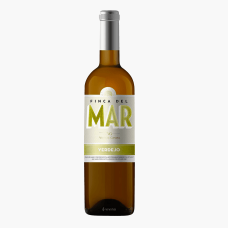 Finca del Mar Verdejo 12% 750ml