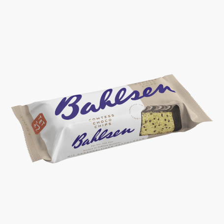 Bahlsen Comtess Choco-Chips 350g