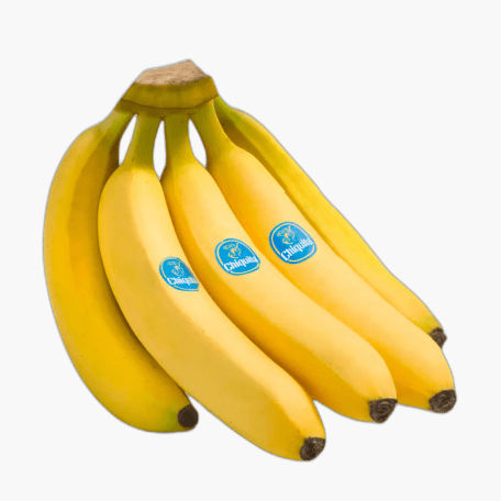 Bananen Chiquita 5 Stk.