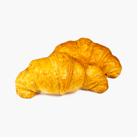 2 Stk. - Dick's Butter-Croissant