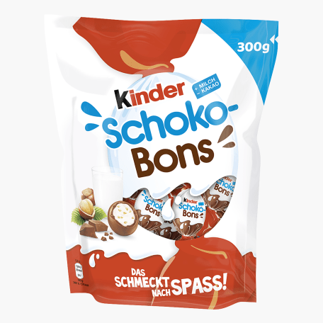 Kinder Schoko-Bons 300g