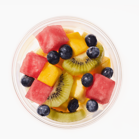 Fruitsalade 200g