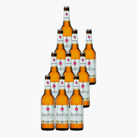 König Pilsener 0,5l (4,9 % vol.) MW x10
