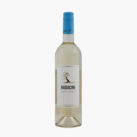Radacini pinot grigio 750ml