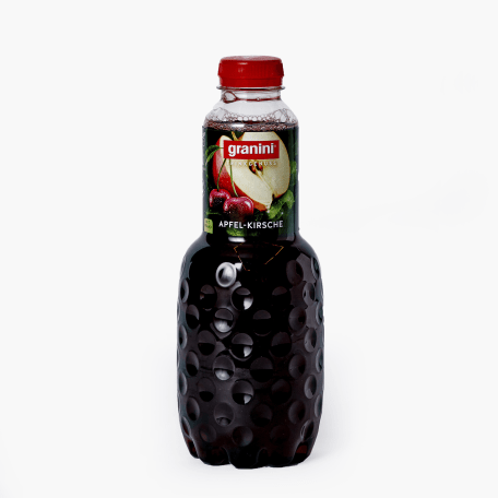 Granini Trinkgenuss Apfel-Kirsch 1l
