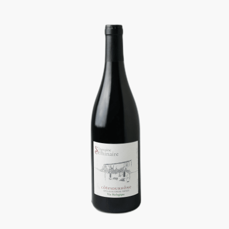 Séminaire Côtes du Rhône Rouge 750ml