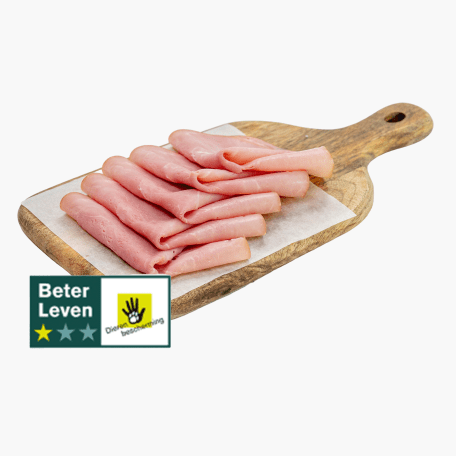 Schouderham 100g