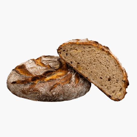 1 Stk. - 32° Dinkel Knolle 750g