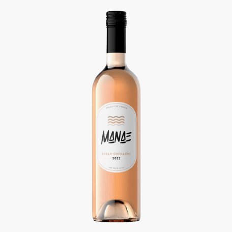 Manae Rosé 750ml