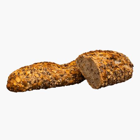 1 Stk. - 32° Körnerbaguette 330g