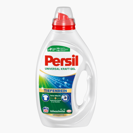 Persil Gel Universal 20WL