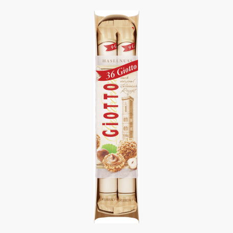 Giotto 154,8 (4x38,7g)