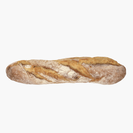 1 Stk. - Bachmeier Weizenbaguette 500g