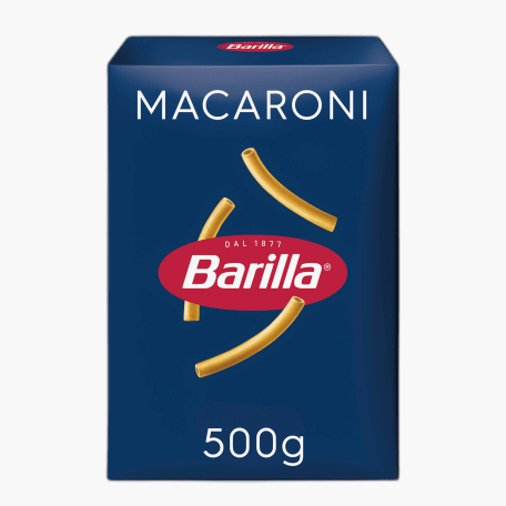 Barilla Maccheroni 500g