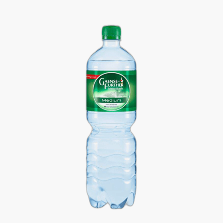 Gaensefurther Medium 1l