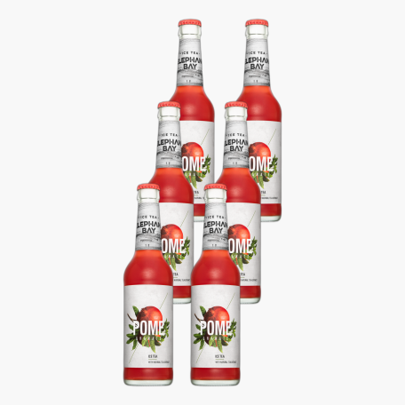 Elephant Bay IceTea Pomegranate 0,33l MW x6