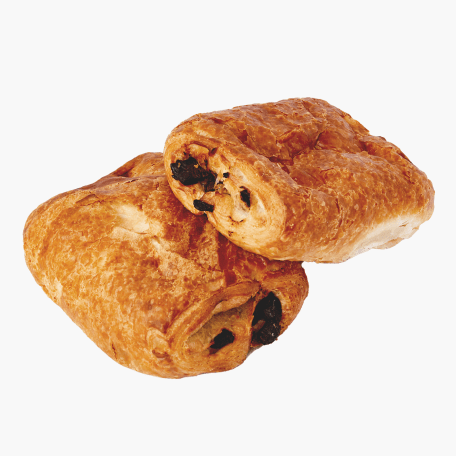 2 Stk. - Der Beck Schokobrötchen