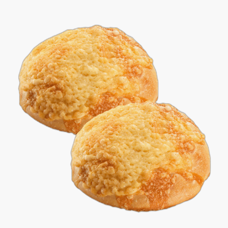 2 Stk. - Kamps Käsebrötchen