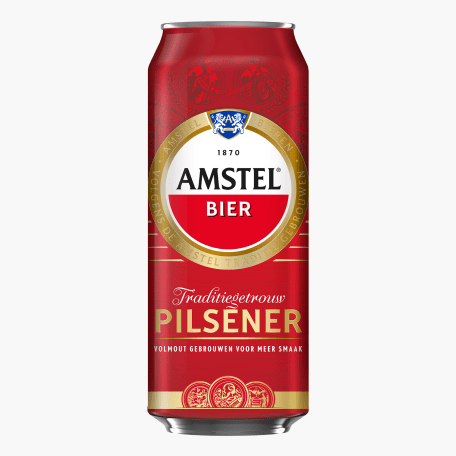 Amstel 50cl