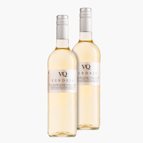 VQ Verdejo 750ml 2x