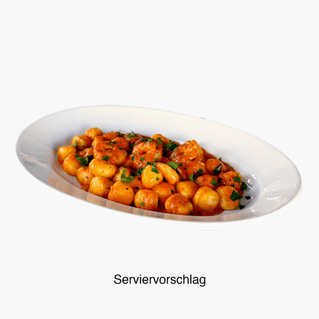 L´Osteria Gnocchi Gamberetti 400g