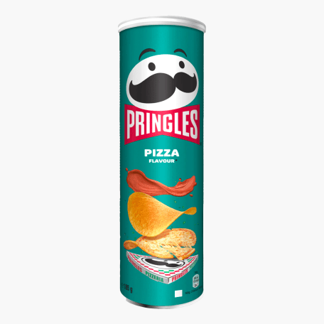 Pringles Pizza 185g