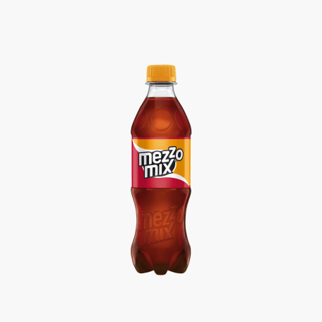 Mezzo Mix PET 0,5l MW