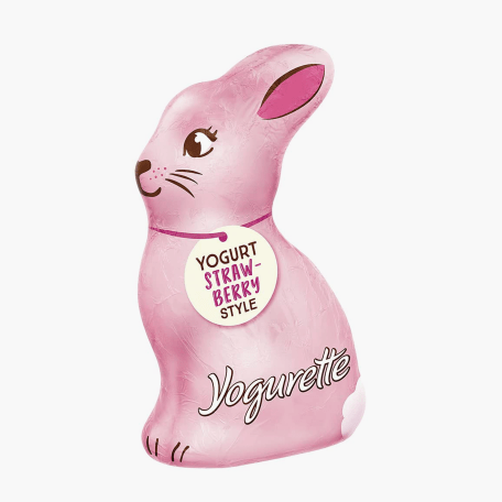 Yogurette Osterhase 75g