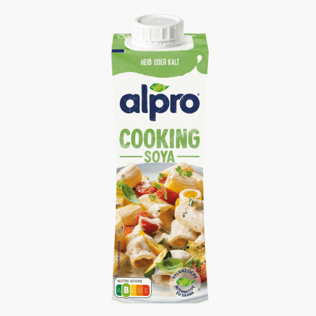 Alpro Soja-Kochcrème Cuisine vegan 250ml
