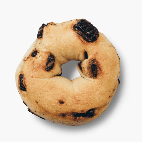 1 Stk. -  Die Mehl Werkstatt - Der Schoko Ring vegan