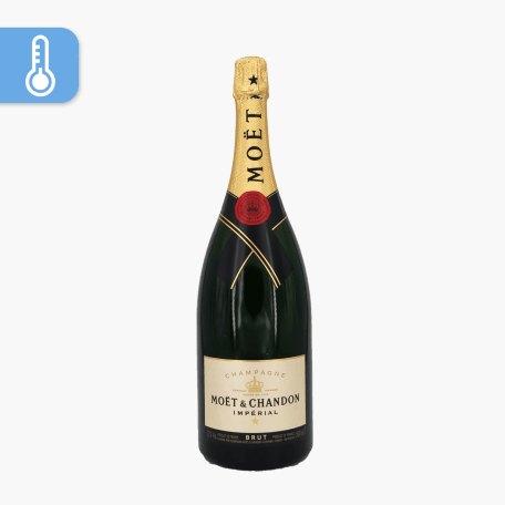 Magnum Moët & Chandon Impérial (Gekoeld) 1.5l