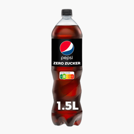 Pepsi Zero 1,5l