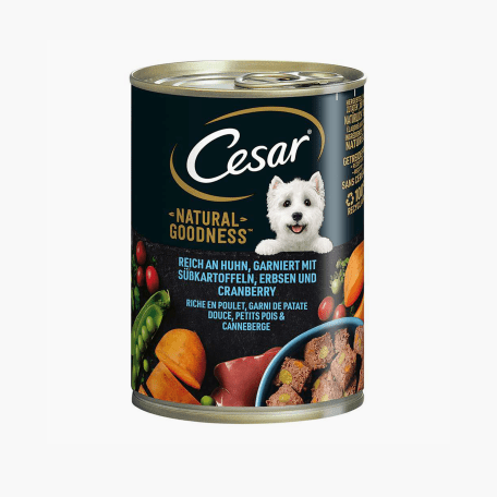 Cesar Natural Goodness 400g