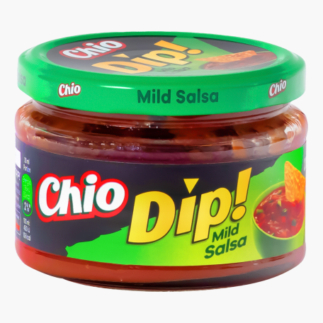 Chio Dip! Milde Salsa 200ml