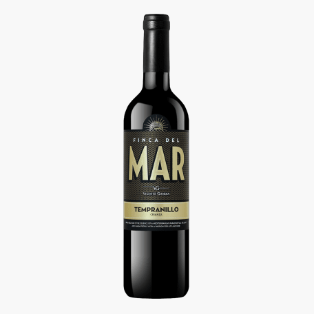 Finca del Mar Tempranillo Crianza 13% 750ml