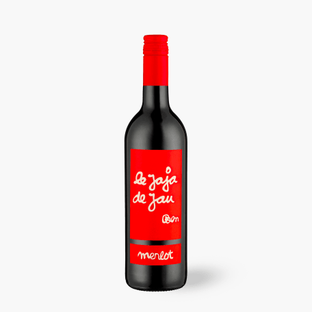 Le Jaja de Jau Sauvignon Blanc Languedoc Pays d´Oc IGP. 0,75l shop_pdp ...