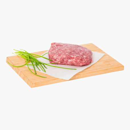 Dry Aged Rinder Burger 180g