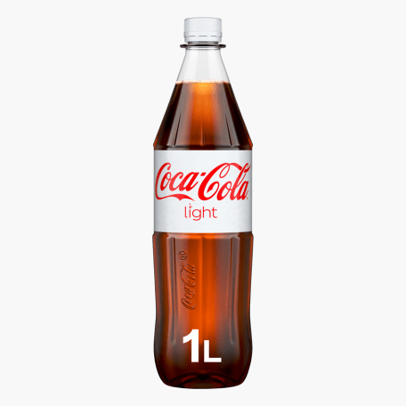 Coca Cola Light 1l