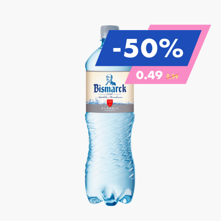 Fürst Bismarck Classic 1l